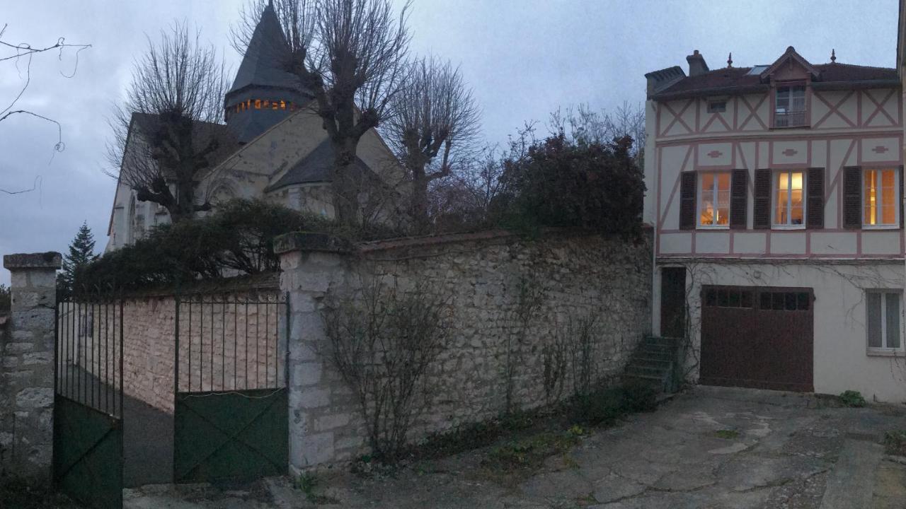 L Atelier Du Paysagiste * Giverny