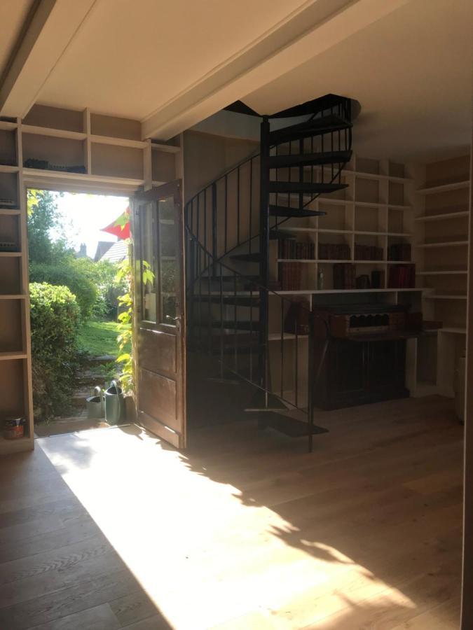 Hébergement de vacances L Atelier Du Paysagiste Giverny
