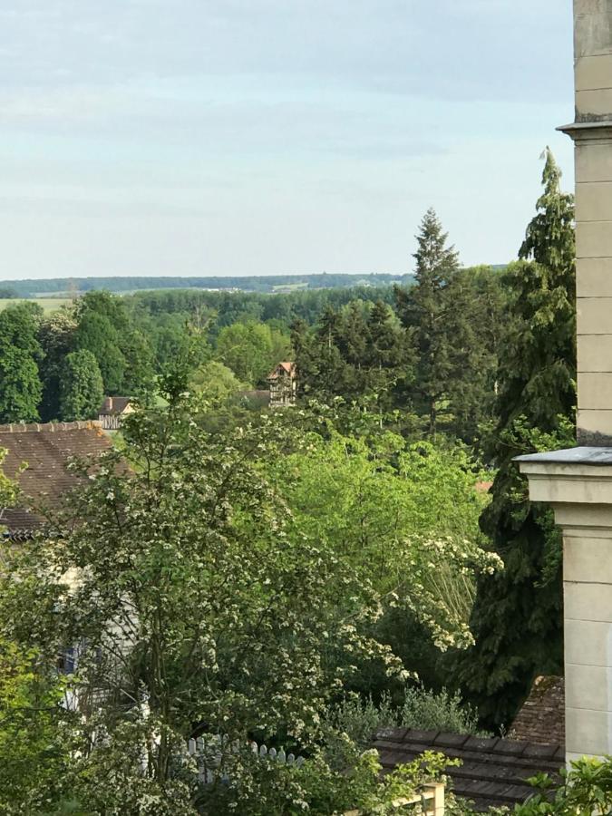 L Atelier Du Paysagiste Hébergement de vacances