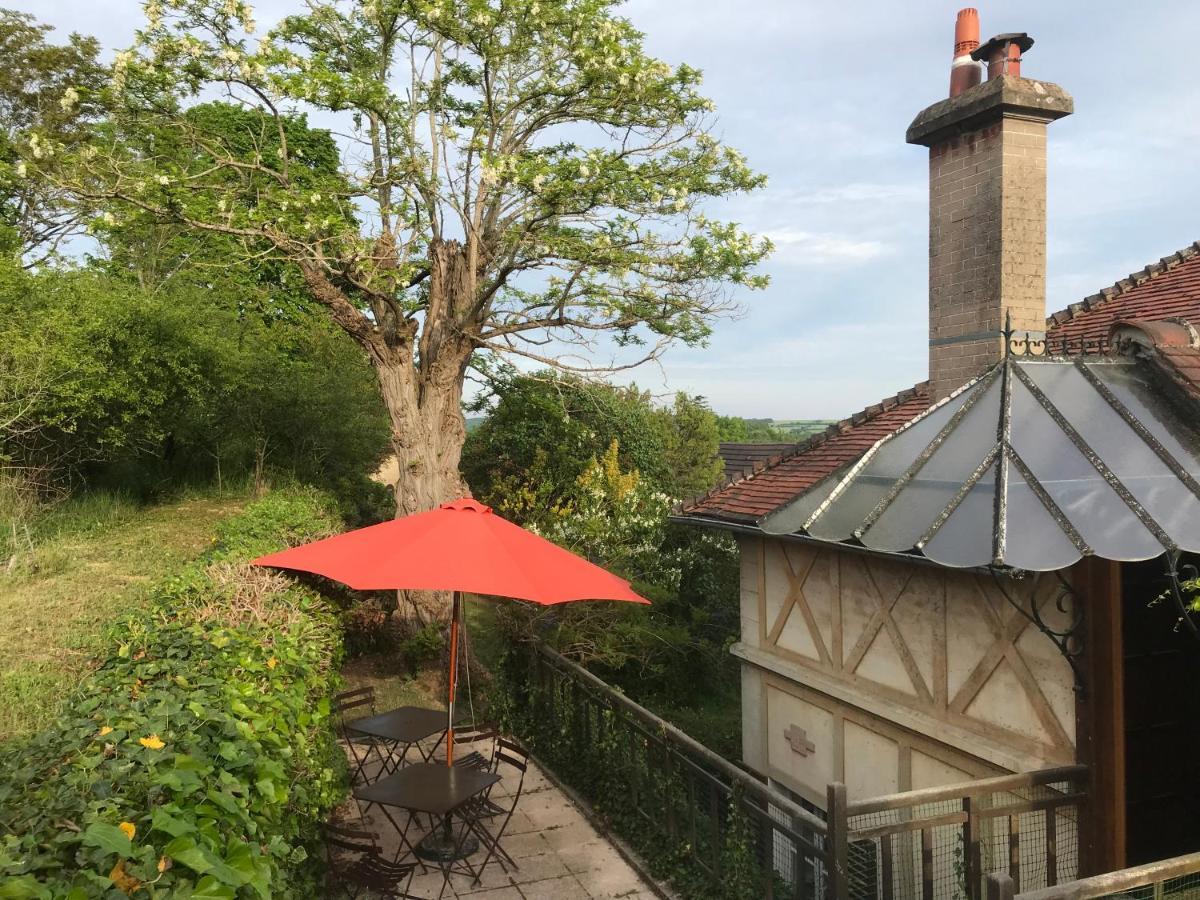 Hébergement de vacances L Atelier Du Paysagiste