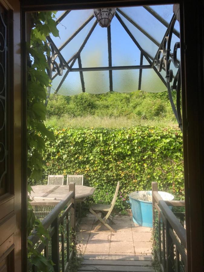 L Atelier Du Paysagiste Giverny
